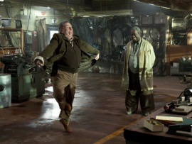 Параллельные миры (3)