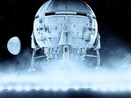 2001 год: Космическая Одиссея (3)