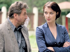 Детективное агентство Иван-да-Марья