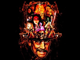 Американские кошмары