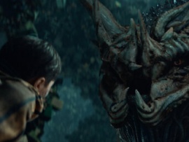 Мой монстр (6)