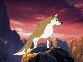 Балто 2: В поисках волка (5)