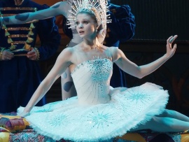 Angelina. Friends. Гала-концерт звёзд балета в Михайловском театре