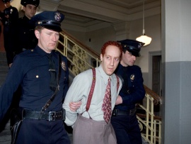 Черная орхидея (4)