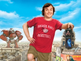 Путешествия Гулливера