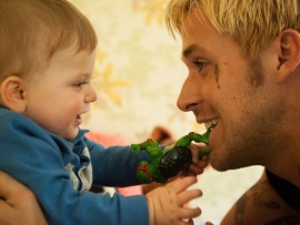 Место под соснами