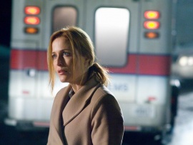 Секретные материалы: Хочу верить