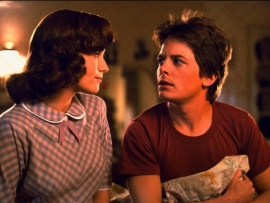 Назад в будущее (3)