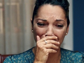 Три метра над уровнем неба: Я тебя хочу (5)