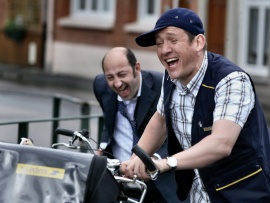 Бобро поржаловать!