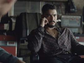 Выбивая долги (3)