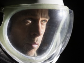 К звёздам (2)