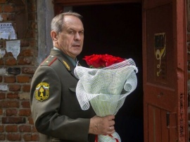 Виолетта из Атамановки (5)