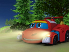 Команда Дино (3)