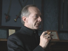 Секретная служба Его Величества (2)