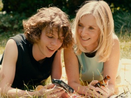 Запретная страсть