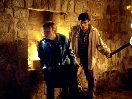 Американский оборотень в Париже (5)