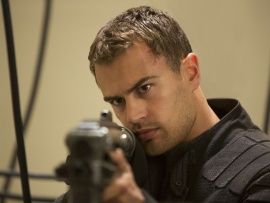 Дивергент: Инсургент (4)