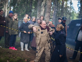 Здесь все свои (4)