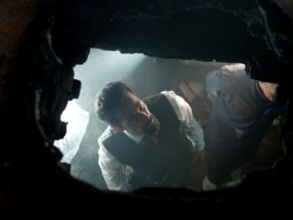 Криминальная фишка Генри (4)