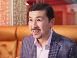 Күлкі базар