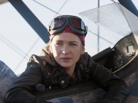 Космос между нами (2)