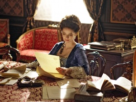 Екатерина. Взлёт (3)