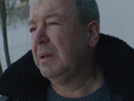 Вечная зима (3)