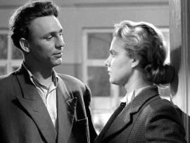 Вясна на Зарэчнай вуліцы