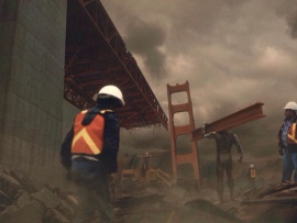 Люди Икс: Дни минувшего будущего (4)