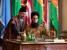 Диктатор (3)