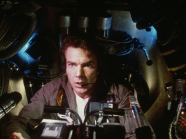 Внутреннее пространство (2)