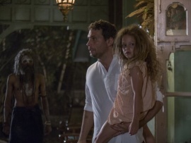 По ту сторону двери (6)