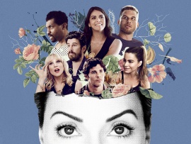 Женский мозг. Инструкция по применению