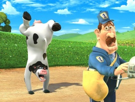 Рога и копыта (3)