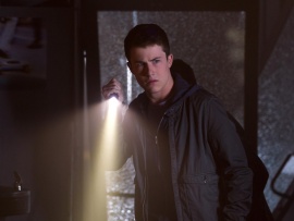 Ужастики (3)