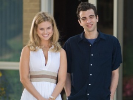 Қасиетсiз жiгiт