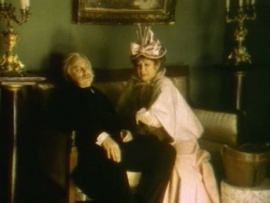 Кое-что из губернской жизни (4)