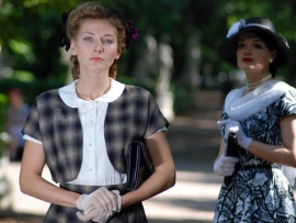 Жить сначала