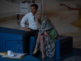 Фантастическая четверка: Первые шаги (2)