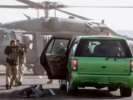 Убийца-2. Против всех (5)