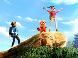 Карли — искательница приключений. Ключ к спасению