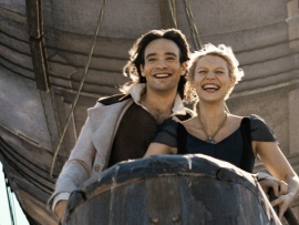 Звёздная пыль