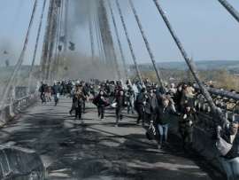 Катастрофа (3)