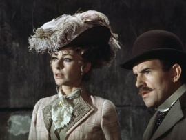 Частная жизнь Шерлока Холмса