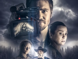 Лагерь Холодный Ручей