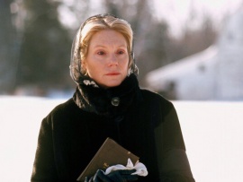 Железная воля (5)