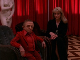 Твин Пикс (3)