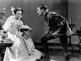 Частная жизнь Елизаветы и Эссекса (4)