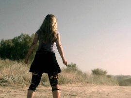 Неизвестная ненависть